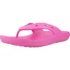 Image de CROCS CLASSIC FLIP V2 Rose : 39/40