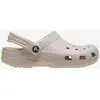 Image de Crocs Classic beige clair - 38-39