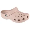Image de Tongs Unisexe Beige Crocs Classic