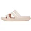 Image de Sandales à Enfiler Crocs Getaway Strappy - Strap