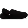 Image de Crocs Classic Cozzzy Slipper noir absolu - 39-40