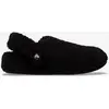 Image de Crocs Classic Cozzzy Slipper noir absolu - 42-43