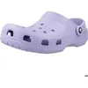 Image de Chaussure Crocs Modèle 10001c Classic U - Coleur Violet