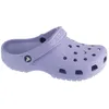 Image de Tongs Femme - Violet - Crocs Classic
