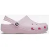 Image de Crocs Classic rose pastel - 36-37