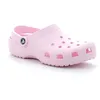 Image de Sabot - CROCS - Classic Clog - Rose - Croslite - Homme