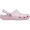 Image de Chaussures Crocs Crocs Rose