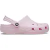 Image de Crocs Classic rose pastel - 41-42