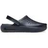 Image de Crocs InMotion Clog noir pur - 42-43