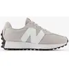 Image de Chaussures New Balance 327 gris blanc - 43
