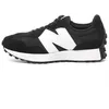 Image de Baskets - NEW BALANCE - MS327 - Femme - Lacets - Noir