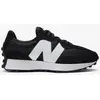 Image de Chaussures New Balance 327 noir blanc - 39.5