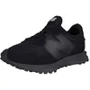 Image de Chaussures New Balance MS 327 pour Homme - Noir - Enfant - MS327CTB