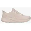 Image de Chaussures Skechers Bobs Squad Chaos - Face Off beige femme - 39