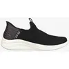 Image de Chaussures Skechers Ultra Flex 3.0 - Smooth Step noir blanc femme - 41
