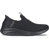 Image de Chaussures Femme - SKECHERS - Ultra Flex 3.0 - Cozy Streak - Noir - Lacets