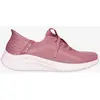 Image de Chaussures Skechers Ultra Flex 3.0 Slip-Ins rose blanc femme - 37