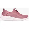 Image de Chaussures Skechers Ultra Flex 3.0 Slip-Ins rose blanc femme - 39
