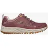 Image de Chaussures Skechers Escape Plan - Endless Pursuit grenat jaune blanc cassé femme - 36