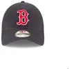 Image de Casquette de baseball - New Era - 9TWENTY - Boston Red Sox - 100% Coton - Mixte - Ajustable