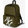 Image de Sac à dos New Era Disti Multi Stadium New York Yankees vert