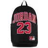 Image de Sac à Dos - Nike - Jersey Noir - Taille Unique - Enfant - Fille