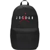 Image de Sac à Dos - NIKE - Air MA0880-023 - Noir - Compartiment pour ordinateur 156 - Bretelles rembourrées