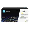 Image de HP 213Y - a rendement extrêmement eleve - jaune - original - LaserJet - cartouche de toner (W2132Y)