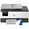 Image de Imprimante multifonctions jet d'encre Instant Ink 8122e HP HP