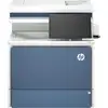 Image de Hp Color Laserjet Enterprise Flow Imprimante Mfp 5800zf