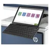 Image de HP LaserJet Enterprise Flow MFP 5800zf - imprimante multifonctions - couleur