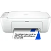 Image de Imprimante multifonctions jet d'encre Instant Ink Deskjet 2810e HP
