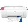 Image de Imprimante multifonctions jet d'encre Instant Ink Deskjet 2823e HP