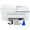 Image de Imprimante multifonctions jet d'encre Instant Ink Deskjet 4222e HP