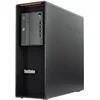 Image de Station De Travail Lenovo Thinkstation P520 Xeon W-2225 4,1 Ghz 4 Coeurs Nvidia Rtx A4000 16 Go