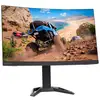 Image de Lenovo G27qc-30 Écran Plat De Pc 68,6 Cm (27") 2560 X 1440 Pixels Quad Hd Noir