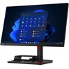Image de Lenovo Thinkcentre Tio Flex 27i Écran Plat De Pc 68,6 Cm (27") 1920 X 1080 Pixels Full Hd Led Noir