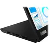 Image de LENOVO THINKVISION M14D 356 CM (14) 2240 X 1400 PIXELS 2.2K LED NOI