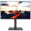 Image de Lenovo ThinkVision P24h-30 - Écran LED - 23.8" - 2560 x 1440 QHD @ 60 Hz - IPS - 300 cd/m² - 1000:1 - 4 ms