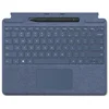 Image de Microsoft 8x6-00100 Clavier Pour Tablette Microsoft Cover Port Bleu