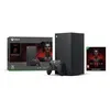 Image de Console Microsoft Xbox Series X - Diablo IV Bundle - Noir UK en occasion ou reconditionné