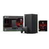 Image de Microsoft Xbox Series X - Diablo IV 1 To Wifi Noir en occasion ou reconditionné