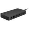 Image de Microsoft Surface Dock - station d'accueil - Thunderbolt 4 - 3 x Thunderbolt - 1GbE, 2.5GbE