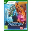 Image de Minecraft Legends Deluxe Edition - Jeu Xbox