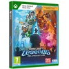 Image de Minecraft : Legends Deluxe Edition Xbox Serie S/X en occasion ou reconditionné