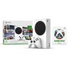 Image de Console Xbox Series S - Starter Pack - 512Go - 3 mois de Game Pass Ultimate inclus