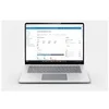 Image de Microsoft Surface Laptop Copilot+ PC for Business - 7th Edition - 13.8 - Qualcomm Snapdragon X Elite - X1E-80-100 - 16 Go RAM - 1 To SSD - Francais