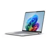 Image de PC Portable Microsoft Surface Laptop 15" Ecran tactile Copilot+ Qualcomm Snapdragon X Elite 16 Go RAM 512 Go SSD Platine 2024 en occasion ou reconditionné