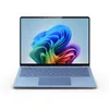 Image de Microsoft Nouvelle Surface Laptop Copilot+ 13,8' Ecran tactile QualcommÂ® SnapdragonÂ® X Plus 16 Go RAM 512 Go SSD Saphir en occasion ou reconditionné