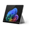 Image de Pc Portable Microsoft Surface Pro 13 Oled Copilot+ Pc Snapdragon X Elite 16go Ram 512go Ssd Platine (2024)